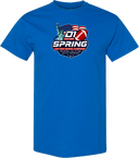 Short Sleeves - D1 East Coast Spring Football National Championship 2026