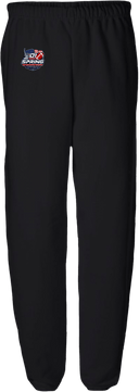 Sweatpants - D1 East Coast Spring Football National Championship 2026
