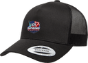 Trucker Hat - D1 East Coast Spring Football National Championship 2026