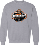 Crew Sweatshirt - Northeast Best Of The Best 2026