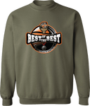 Crew Sweatshirt - Northeast Best Of The Best 2026
