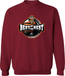 Crew Sweatshirt - Northeast Best Of The Best 2026