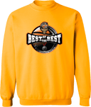 Crew Sweatshirt - Northeast Best Of The Best 2026