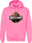 Hoodies - Northeast Best Of The Best 2026