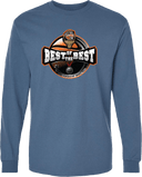 Long Sleeves - Northeast Best Of The Best 2026