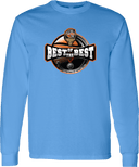 Long Sleeves - Northeast Best Of The Best 2026