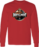 Long Sleeves - Northeast Best Of The Best 2026