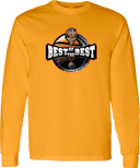 Long Sleeves - Northeast Best Of The Best 2026