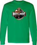 Long Sleeves - Northeast Best Of The Best 2026