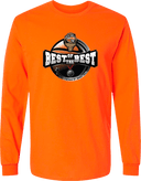 Long Sleeves - Northeast Best Of The Best 2026