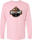 Long Sleeves - Northeast Best Of The Best 2026