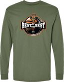 Long Sleeves - Northeast Best Of The Best 2026