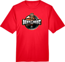 Performance Short Sleeves - Northeast Best Of The Best 2026