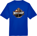 Performance Short Sleeves - Northeast Best Of The Best 2026
