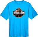 Performance Short Sleeves - Northeast Best Of The Best 2026