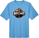 Performance Short Sleeves - Northeast Best Of The Best 2026