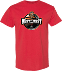 Short Sleeves - Northeast Best Of The Best 2026