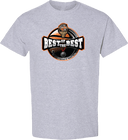 Short Sleeves - Northeast Best Of The Best 2026