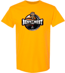 Short Sleeves - Northeast Best Of The Best 2026
