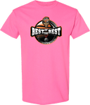 Short Sleeves - Northeast Best Of The Best 2026
