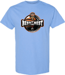 Short Sleeves - Northeast Best Of The Best 2026