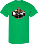 Short Sleeves - Northeast Best Of The Best 2026