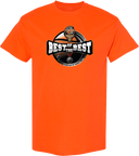 Short Sleeves - Northeast Best Of The Best 2026