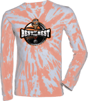 Tie-Dye Long Sleeves - Northeast Best Of The Best 2026