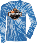 Tie-Dye Long Sleeves - Northeast Best Of The Best 2026