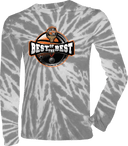 Tie-Dye Long Sleeves - Northeast Best Of The Best 2026