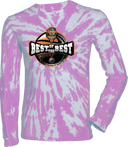 Tie-Dye Long Sleeves - Northeast Best Of The Best 2026