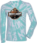 Tie-Dye Long Sleeves - Northeast Best Of The Best 2026