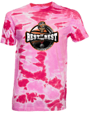 Tie-Dye Short Sleeves - Northeast Best Of The Best 2026