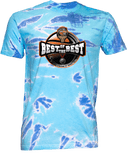 Tie-Dye Short Sleeves - Northeast Best Of The Best 2026