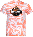Tie-Dye Short Sleeves - Northeast Best Of The Best 2026