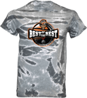 Tie-Dye Short Sleeves - Northeast Best Of The Best 2026