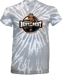 Tie-Dye Short Sleeves - Northeast Best Of The Best 2026