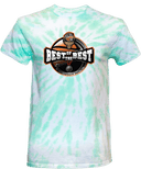 Tie-Dye Short Sleeves - Northeast Best Of The Best 2026