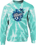 Crew Sweatshirt - Copa Rayados California 2026 (Primary)