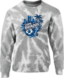 Crew Sweatshirt - Copa Rayados California 2026 (Primary)