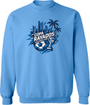 Crew Sweatshirt - Copa Rayados California 2026 (Primary)