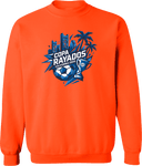 Crew Sweatshirt - Copa Rayados California 2026 (Primary)