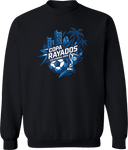Crew Sweatshirt - Copa Rayados California 2026 (Primary)