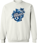 Crew Sweatshirt - Copa Rayados California 2026 (Primary)