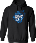 Hoodies - Copa Rayados California 2026 (Primary)