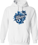 Hoodies - Copa Rayados California 2026 (Primary)