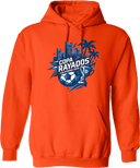 Hoodies - Copa Rayados California 2026 (Primary)