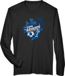 Performance Long Sleeves - Copa Rayados California 2026 (Primary)