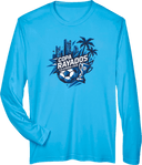 Performance Long Sleeves - Copa Rayados California 2026 (Primary)