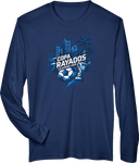 Performance Long Sleeves - Copa Rayados California 2026 (Primary)